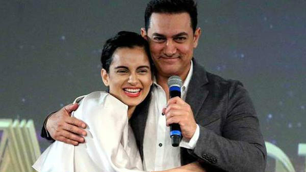 ಆಮೀರ್ ಖಾನ್ ಮೌನ ವಹಿಸಿದ್ದೇಕೆ