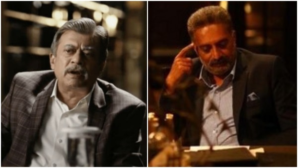 ಅನಂತ್ ನಾಗ್ ಜಾಗಕ್ಕೆ ಪ್ರಕಾಶ್ ರೈ?