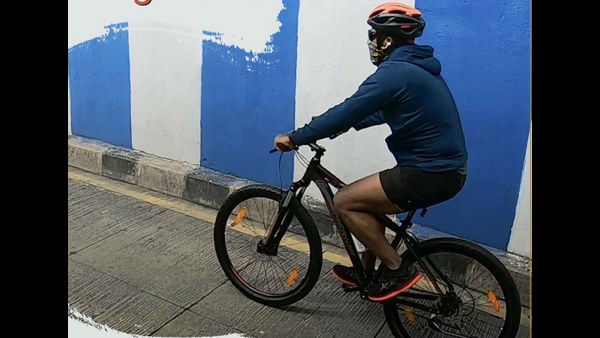 ಸದಾಶಿವನಗರ ಟು ವಿಧಾನಸೌಧ