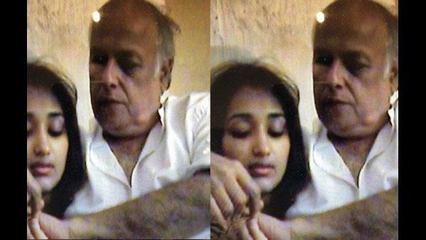  16ರ ಜಿಯಾ ಜೊತೆ ಮಹೇಶ್ ಭಟ್ ಆಪ್ತತೆ