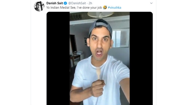 ಈ ಸಲ ಚೈಲ್ಡ್ ನಮ್ದೆ....