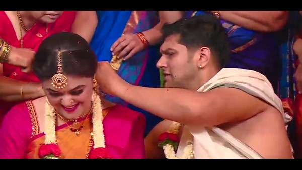 ಮದುವೆ ವೀಕ್ಷಣೆಗೆ ಅವಕಾಶ