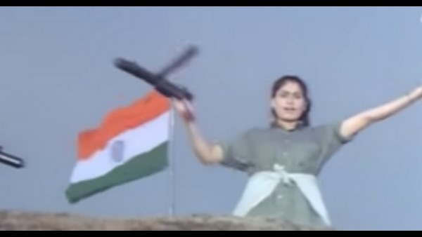 ಹಿಂದೂಸ್ತಾನ ಗೊತ್ತೇನೋ?