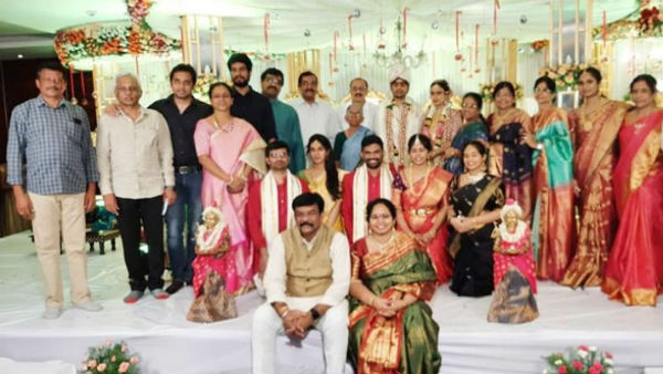 ಜೂನ್ 10ರಂದು ನಿಶ್ಚಿತಾರ್ಥ ನೆರವೇರಿತ್ತು