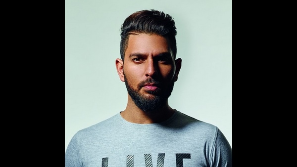 ಕ್ಯಾನ್ಸರ್ ಗೆದ್ದು ಬಂದಿರುವ ಯುವರಾಜ್ ಸಿಂಗ್