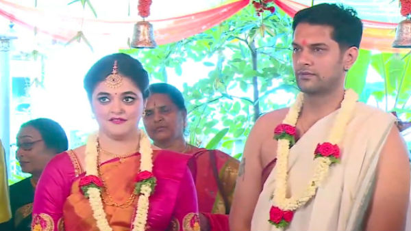 ವರ್ಷಾ ಬೆಳವಾಡಿ ಕುರಿತು 