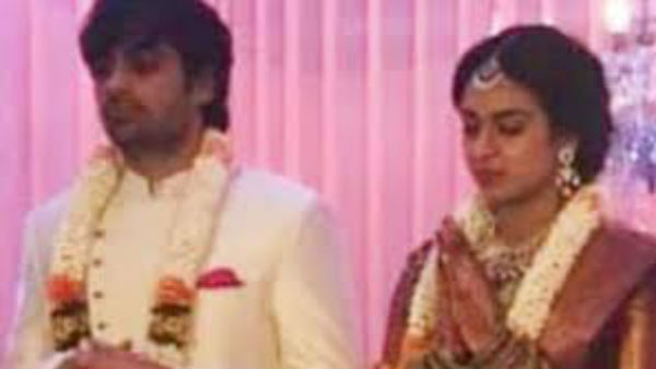 ಮೆಗಾಸ್ಟಾರ್ ಜೊತೆ ಸಿನಿಮಾ 