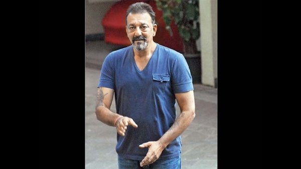 61ನೇ ವರ್ಷದ ಹುಟ್ಟುಹಬ್ಬ ಆಚರಿಸಿಕೊಂಡಿದ್ದರು ದತ್