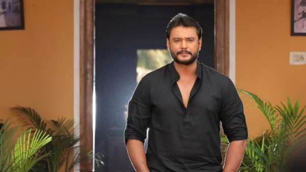 ಪೊಲಿಟಿಕಲ್ ಥ್ರಿಲ್ಲರ್ 