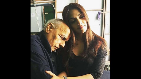  ಮಹೇಶ್ ಭಟ್ ಚಿತ್ರದ ಮೇಲೆ ವ್ಯತಿರಿಕ್ತ ಪರಿಣಾಮ