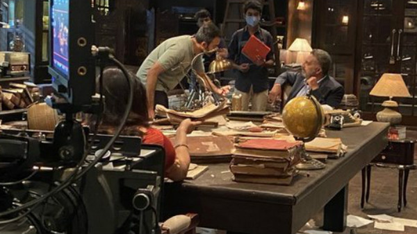 ಪ್ರಶಾಂತ್ ನೀಲ್ ಹೇಳುವುದೇನು?