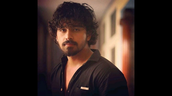 ಸದ್ಯದಲ್ಲೇ ಚಿತ್ರೀಕರಣ ಪ್ರಾರಂಭ ಸದ್ಯದಲ್ಲೇ ಚಿತ್ರೀಕರಣ ಪ್ರಾರಂಭ