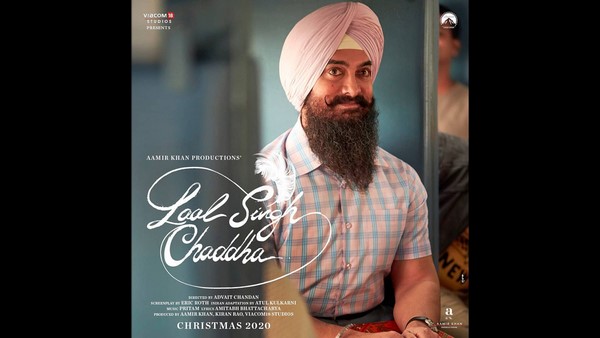 ಕೊರೊನಾ ಬಳಿಕ ಚಿತ್ರೀಕರಣದಲ್ಲಿ ಆಮೀರ್ 