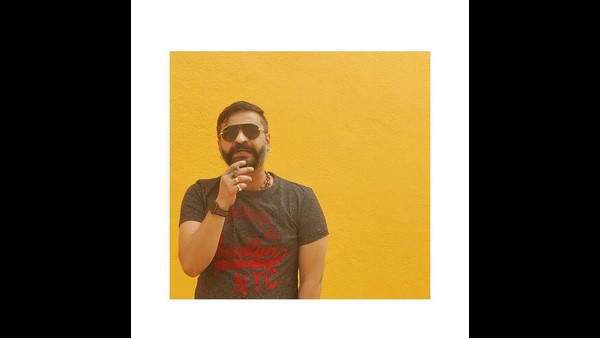 ಪ್ರಸ್ತುತ 10 ಸಿನಿಮಾ ಆದಿ ಲೋಕೇಶ್ ಕೈಯಲ್ಲಿವೆ