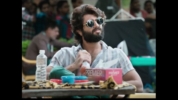 ಡಿಲೀಟ್ ಸೀನ್‌ಗಳನ್ನು ಮರು ಜೋಡಿಸಲಾಗಿದೆ