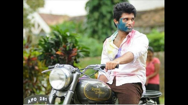 ಹಿಂದಿಯಲ್ಲೂ ಸಖತ್ ಹಿಟ್ ಆಗಿತ್ತು