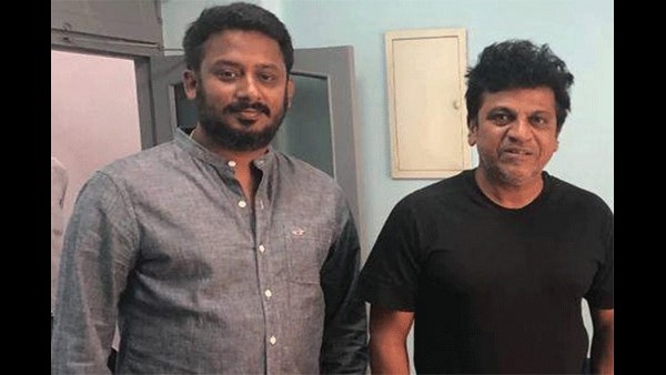 ಶಿವಣ್ಣ-ಹರ್ಷ ನಾಲ್ಕನೆಯ ಚಿತ್ರ ಶಿವಣ್ಣ-ಹರ್ಷ ನಾಲ್ಕನೆಯ ಚಿತ್ರ