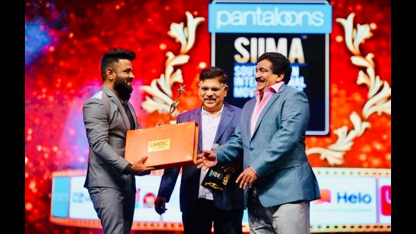 ವಿಶ್ವದ ಪ್ರಮುಖ ಸಿನಿಮಾಟೋಗ್ರಾಫರ್