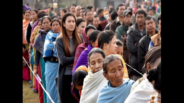 ಪರಿಣಾಮಕಾರಿ ಆರ್ಥಿಕ, ಸಾಮಾಜಿಕ ಸ್ವರೂಪದ ನಿಗ್ರಹ ಕ್ರಮಗಳು ಜಾರಿಗೆ ಬರಲಿಲ್ಲ