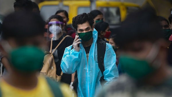 ಕೋವಿಡ್ 19 ಸಮಯದಲ್ಲಿ ಉಂಟಾಗಿರುವ ವಾತಾವರಣ ಕಾರಣವಿರಬಹುದು