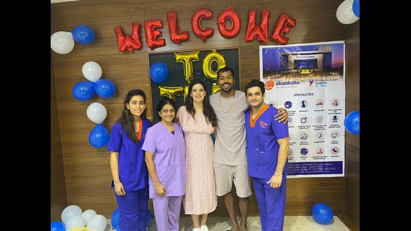 ಮಗುವಿಗೆ ಮದುವೆ ನೋಡುವ ಭಾಗ್ಯ!