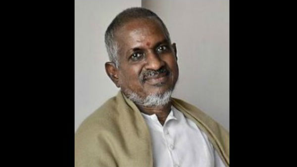 25 ವರ್ಷಗಳಿಂದ ಪ್ರಸಾದ್ ಸ್ಟುಡಿಯೋದಲ್ಲಿದ್ದಾರೆ ಇಳಯರಾಜ