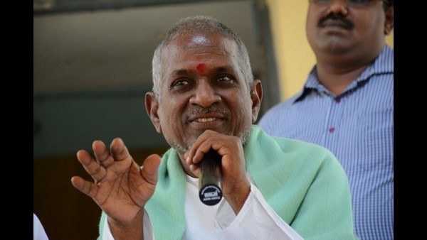 ಬೆಲೆಕಟ್ಟಲಾಗದ ಸಂಗೀತ ನೋಟ್ಸ್‌ಗಳು: ಇಳಯರಾಜ