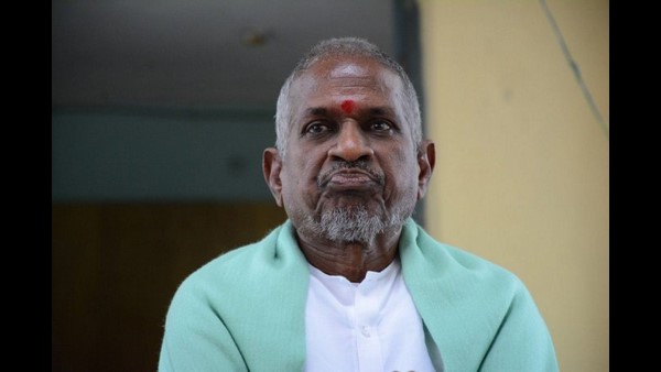 ದುಬಾರಿ ಸಂಗೀತ ಉಪಕರಣಗಳನ್ನು ಮಾರಿದ್ದಾನೆ: ಇಳಯರಾಜ