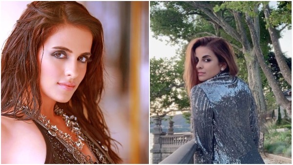 15ನೇ ವಯಸ್ಸಿಗೆ ಬಣ್ಣದ ಲೋಕಕ್ಕೆ ಎಂಟ್ರಿ ಕೊಟ್ಟ ನಟಿ