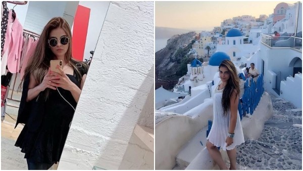 ಬೆಂಗಳೂರಿನ ಈ ಘಟನೆಯಿಂದ ಬೇಸರವಾಗಿದ್ದರು