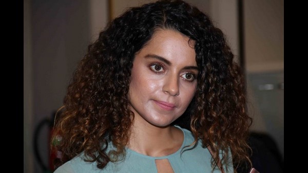 ದುಬೈ ಶ್ರೀಮಂತರ ಜೊತೆಗೆ ಬಿಟ್ಟುಬಿಡುತ್ತಿದ್ದ: ಕಂಗನಾ