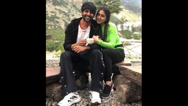 ಸದಾ ಒಟ್ಟಿಗೆ ಕಾಣಿಸಿಕೊಳ್ಳುತ್ತಿದ್ದ ಜೋಡಿ