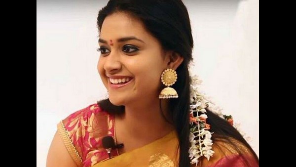 ಎರಡು ವರ್ಷ ಸಖತ್ ಬ್ಯುಸಿ ಇದ್ದಾರೆ ಕೀರ್ತಿ