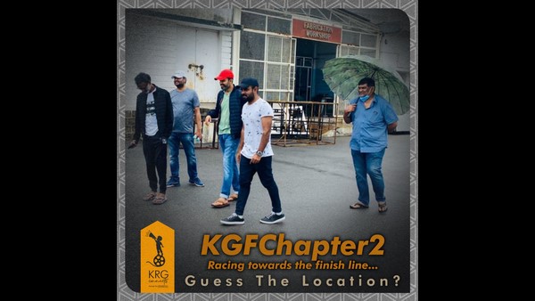 ಈ ಫೋಟೋ ಹಳೆಯದು!