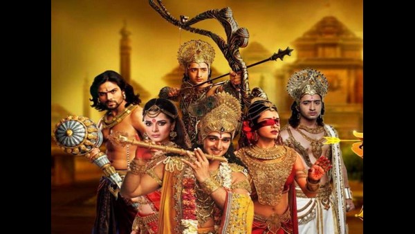 ಪಾಂಡವರು ಮಾಡೆಲ್‌ಗಳಂತೆ ಕಾಣುತ್ತಾರೆ: ಮುಕೇಶ್