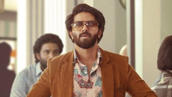 ಕುರುಪ್ ಪಾತ್ರದಲ್ಲಿ ದುಲ್ಕರ್