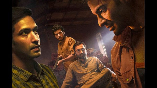Mirzapur Season 2 releasing on 23 October