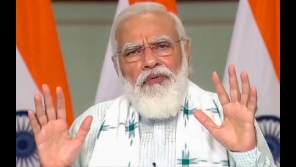 ಈ ಹಿಂದಿನ ದಾಖಲೆಯೂ ಮೋದಿಯದ್ದೇ