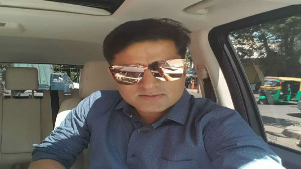 Drug Mafia in Sandalwood: Many Reality Show Stars Names Will Out: Prashant Drug Mafia in Sandalwood: Many Reality Show Stars Names Will Out: Prashant