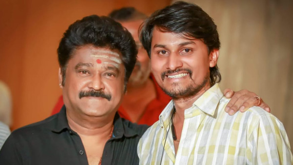 ಕ್ಯಾಟರಿಂಗ್ ಸರ್ವೀಸ್ ಸೇರಿಕೊಂಡರು 