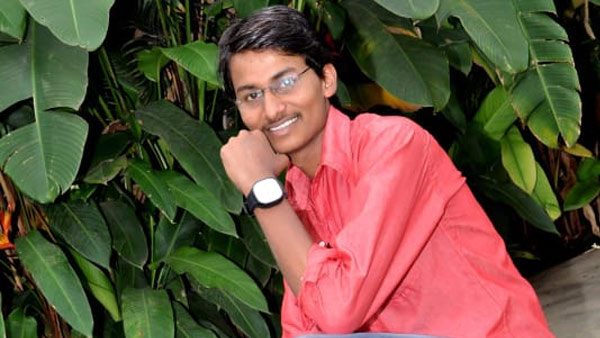 ಫೋಟೋಗ್ರಫಿ ದಿನದಂದೇ ಮದುವೆ 