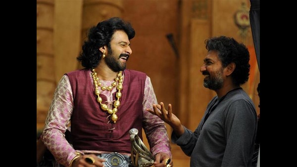 ರಾಮನ ಕುರಿತಾದ ಸಿನಿಮಾಕ್ಕೆ ಸೂಕ್ತ ಸಮಯ: ರಾಜಮೌಳಿ