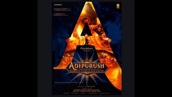 ಪೋಸ್ಟರ್ ನೋಡಿದ್ದಾರಂತೆ ರಾಜಮೌಳಿ