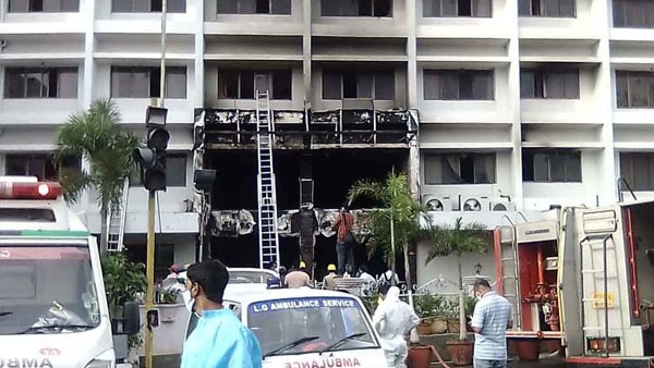 ಆಗಸ್ಟ್ 9 ರಂದು ಆಗಿದ್ದ ಭಾರಿ ಅವಘಡ