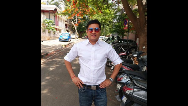 ಜನಪ್ರಿಯ ಸ್ಟಾರ್‌ಗಳು ಡ್ರಗ್‌ನಿಂದ ದೂರ: ಸಂಬರಗಿ