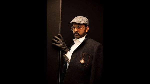 ಆಕಾಶ್ ಶ್ರೀವತ್ಸ ನಿರ್ದೇಶನ ಆಕಾಶ್ ಶ್ರೀವತ್ಸ ನಿರ್ದೇಶನ