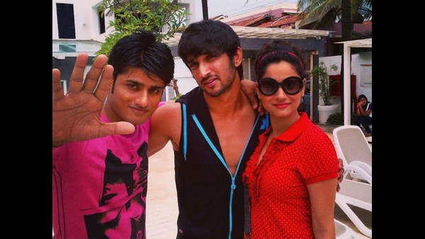 ಸಂದೀಪ್ ಸಿಂಗ್ ಗೊತ್ತೇ ಇಲ್ಲ