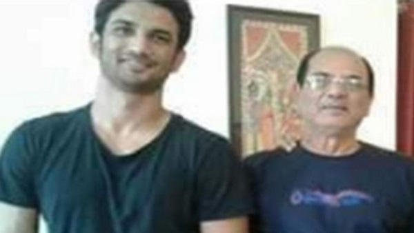 ಫೆಬ್ರವರಿಯಲ್ಲಿಯೇ ಪೊಲೀಸರಿಗೆ ತಿಳಿಸಿದ್ದ ಕುಟುಂಬ