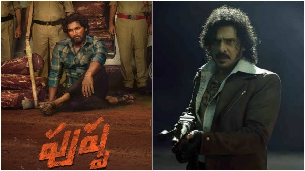 ಪುಷ್ಪ ಆಫರ್ ಬಂದಿರುವುದು ನಿಜಾ!