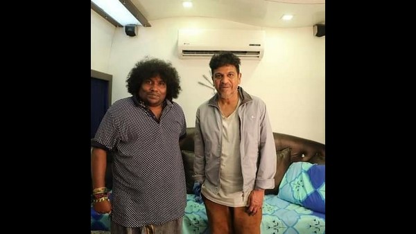 ಮೊದಲನೇ ಸುದ್ದಿ! ಮೊದಲನೇ ಸುದ್ದಿ!